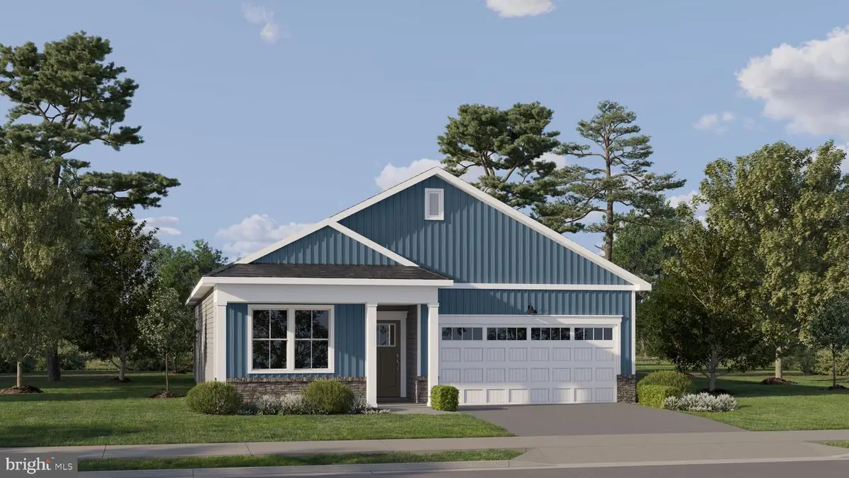 16012 Elma St, Ellendale, DE 19941 - #1