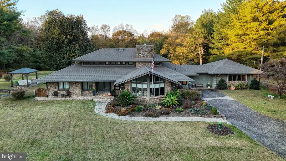 15407 Abbotts Pond Rd, Milford, DE 19963 - #1