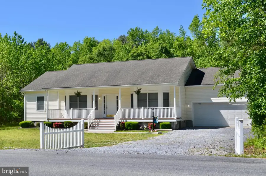 33340 Substation Rd, Frankford, DE 19945 - #2