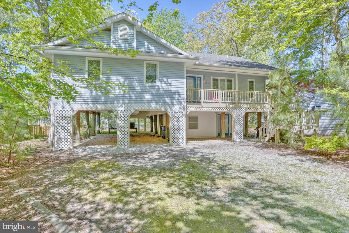 526 Doral Dr, Bethany Beach, DE 19930 - #1