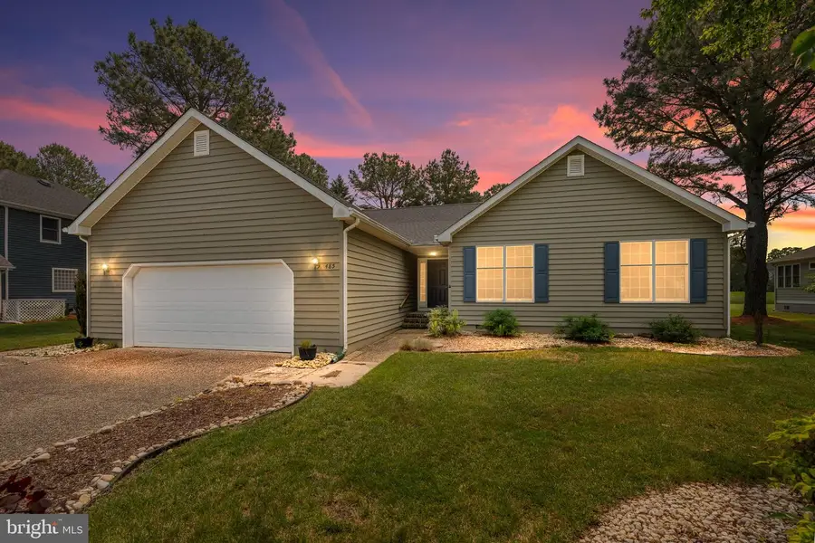485 Bethany Loop, Bethany Beach, DE 19930 - #2