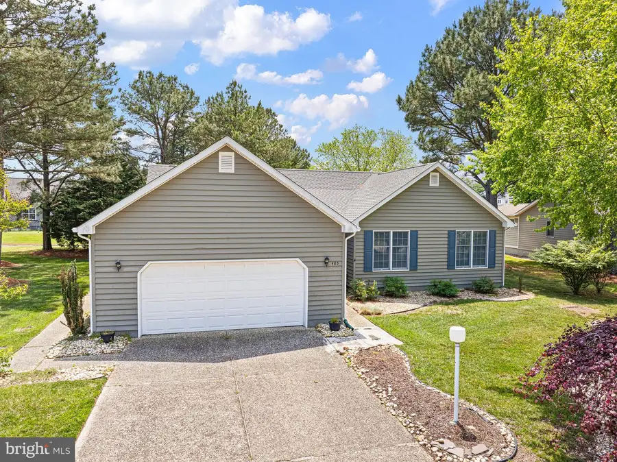 485 Bethany Loop, Bethany Beach, DE 19930 - #3