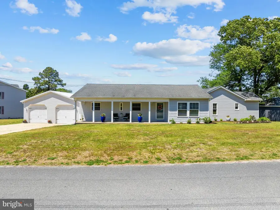 30650 Shell Rd, Dagsboro, DE 19939 - #2