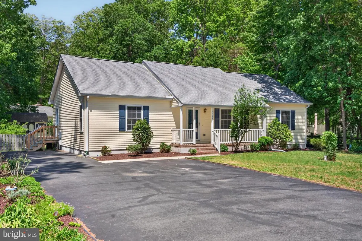 33661 Feather Ln, Dagsboro, DE 19939 - #1