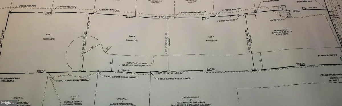 28453 Martins Farm Rd Lot 6, Milton, DE 19968 - #1