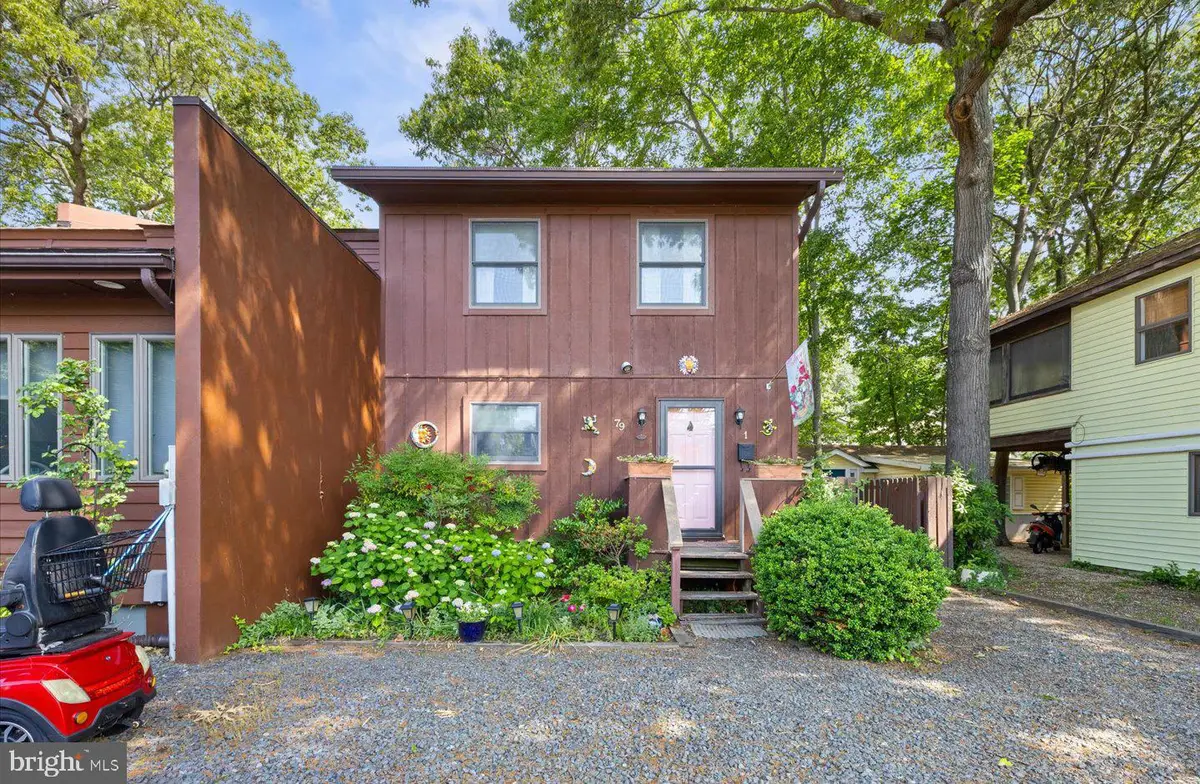 79 Sussex St #1, Rehoboth Beach, DE 19971 - #1