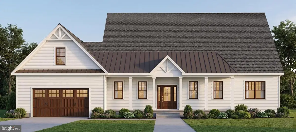0 Hensley Rd #lot 3, Seaford, DE 19973 - #1