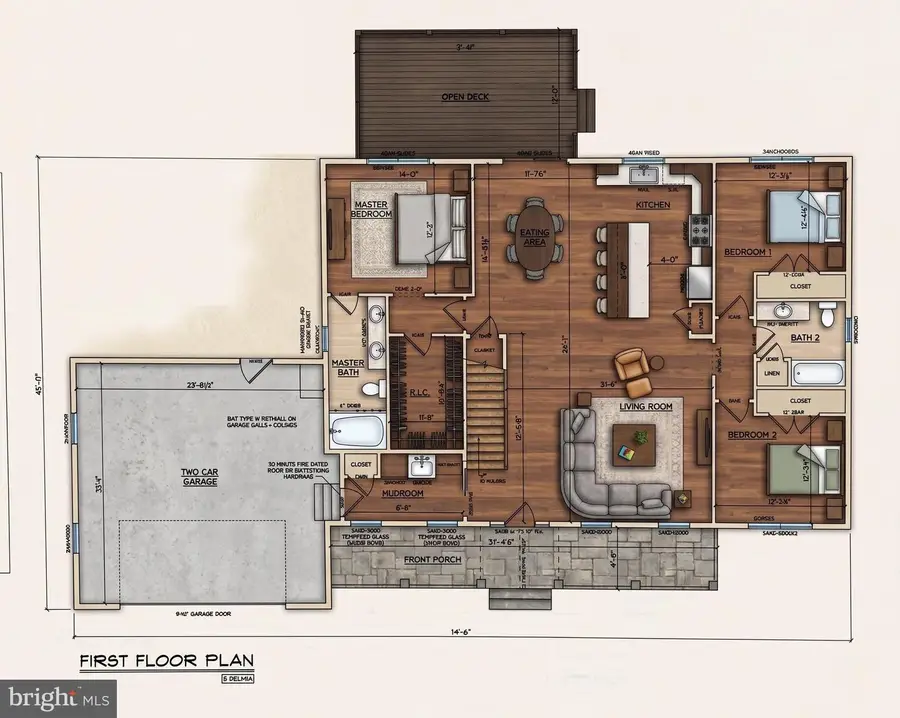 0 Hensley Rd #lot 3, Seaford, DE 19973 - #2