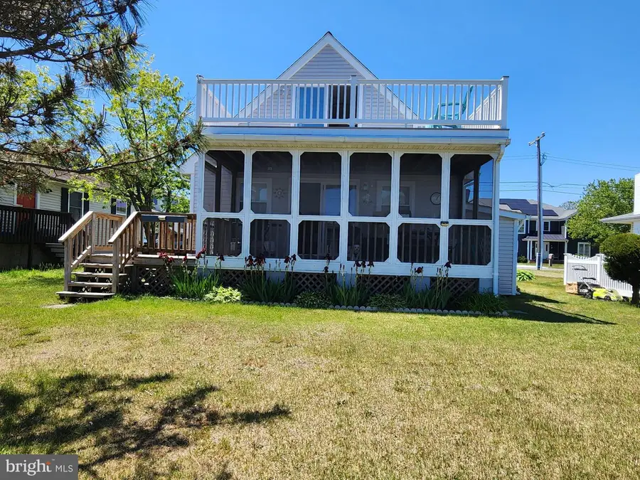 8 S Anchorage Ave, South Bethany, DE 19930 - #3