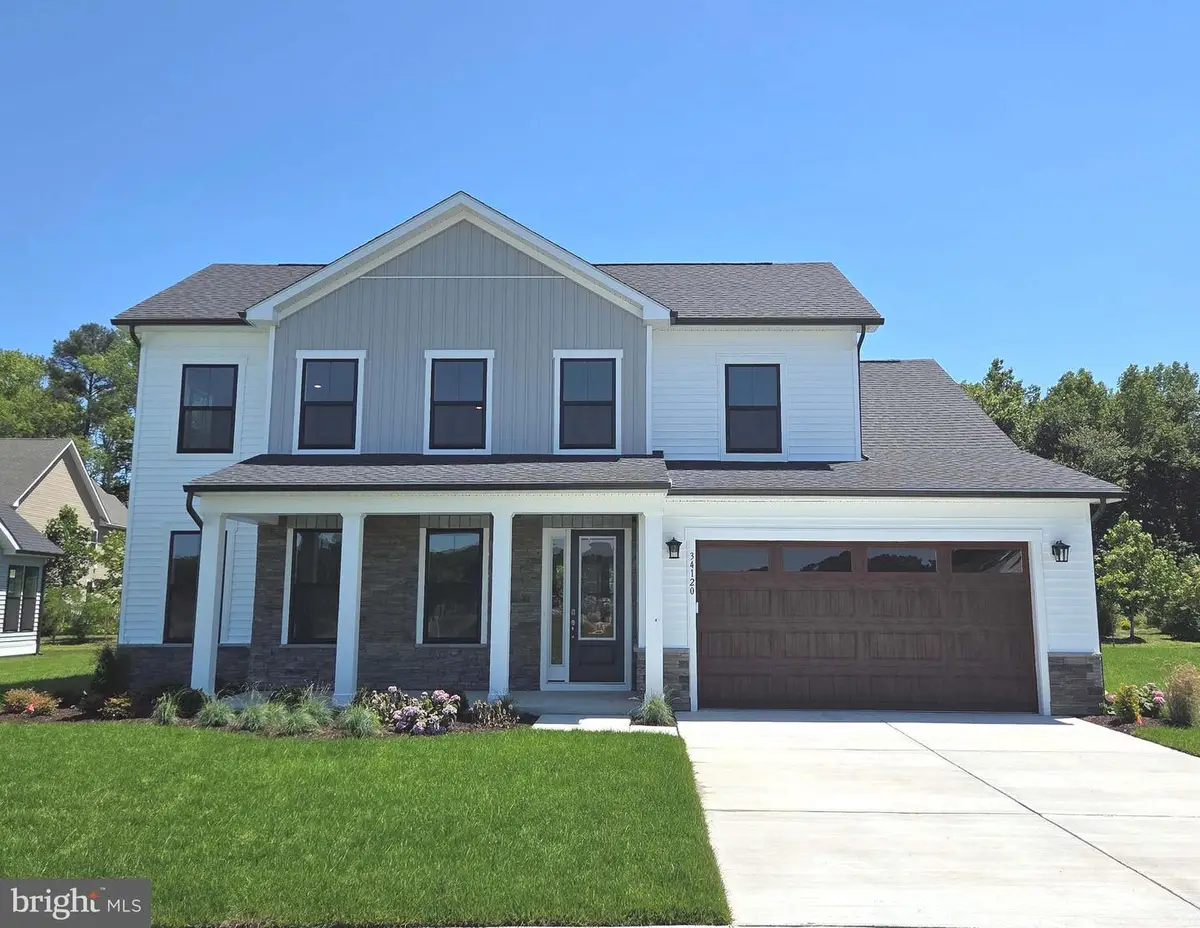 34120 Hornbeam Dr, Frankford, DE 19945 - #1