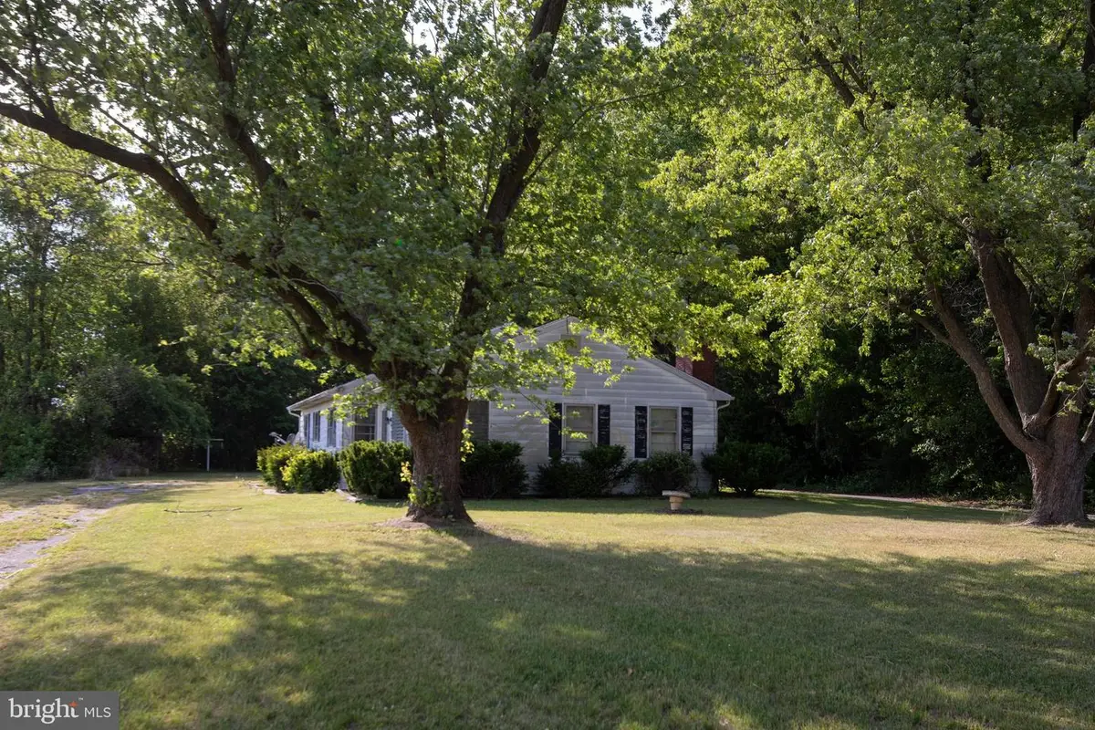 34214 Horsey Church Rd, Laurel, DE 19956 - #1