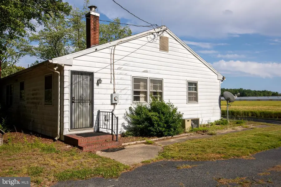 34214 Horsey Church Rd, Laurel, DE 19956 - #2
