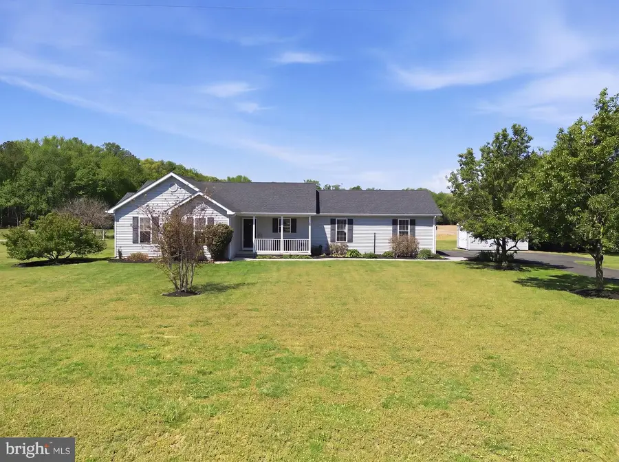10030 Blacksmith Shop Rd, Greenwood, DE 19950 - #2
