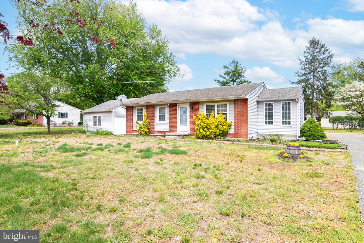 31103 Vines Creek Rd, Dagsboro, DE 19939 - #1