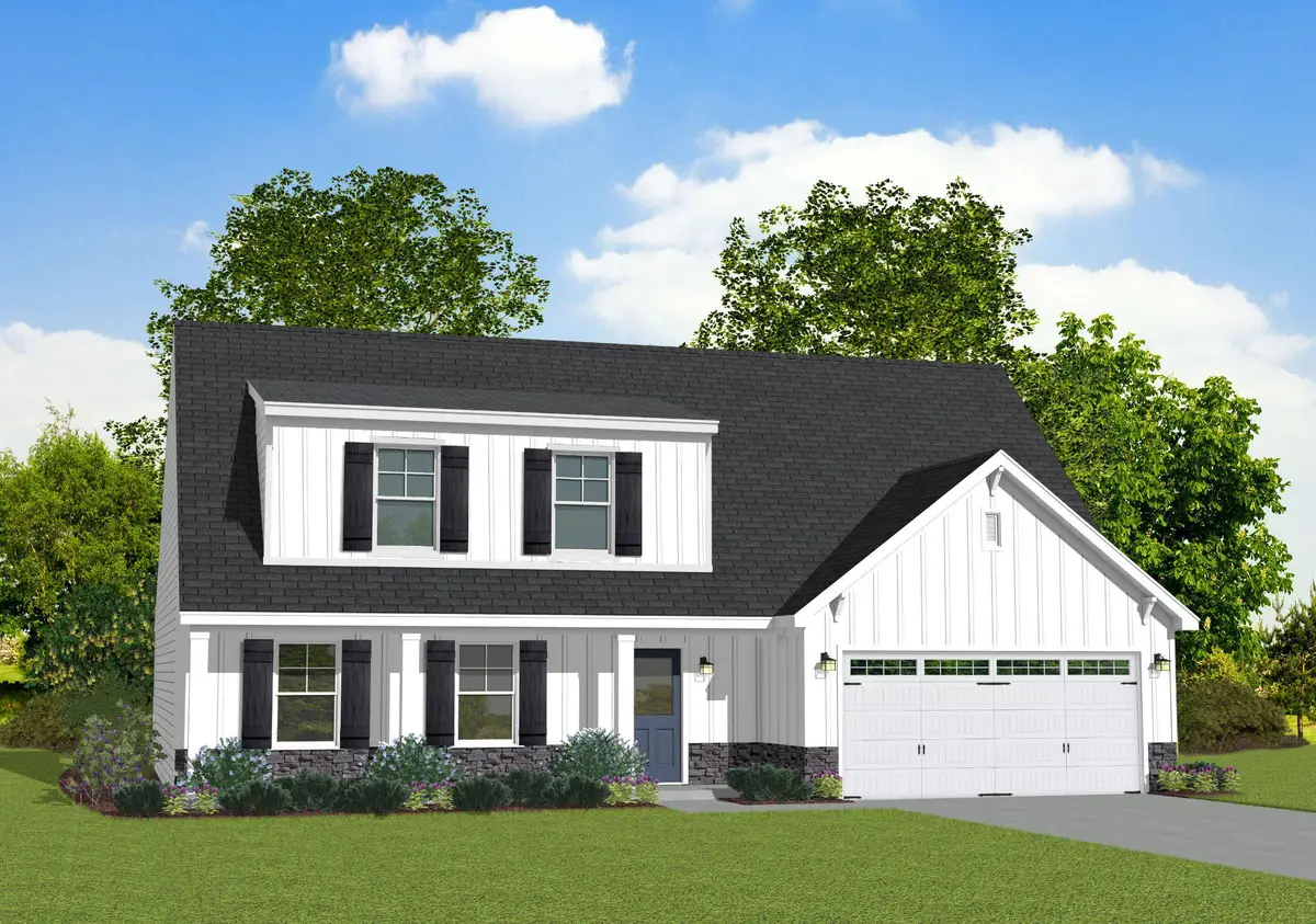 Lot D Shortly Rd, Georgetown, DE 19947 - #1