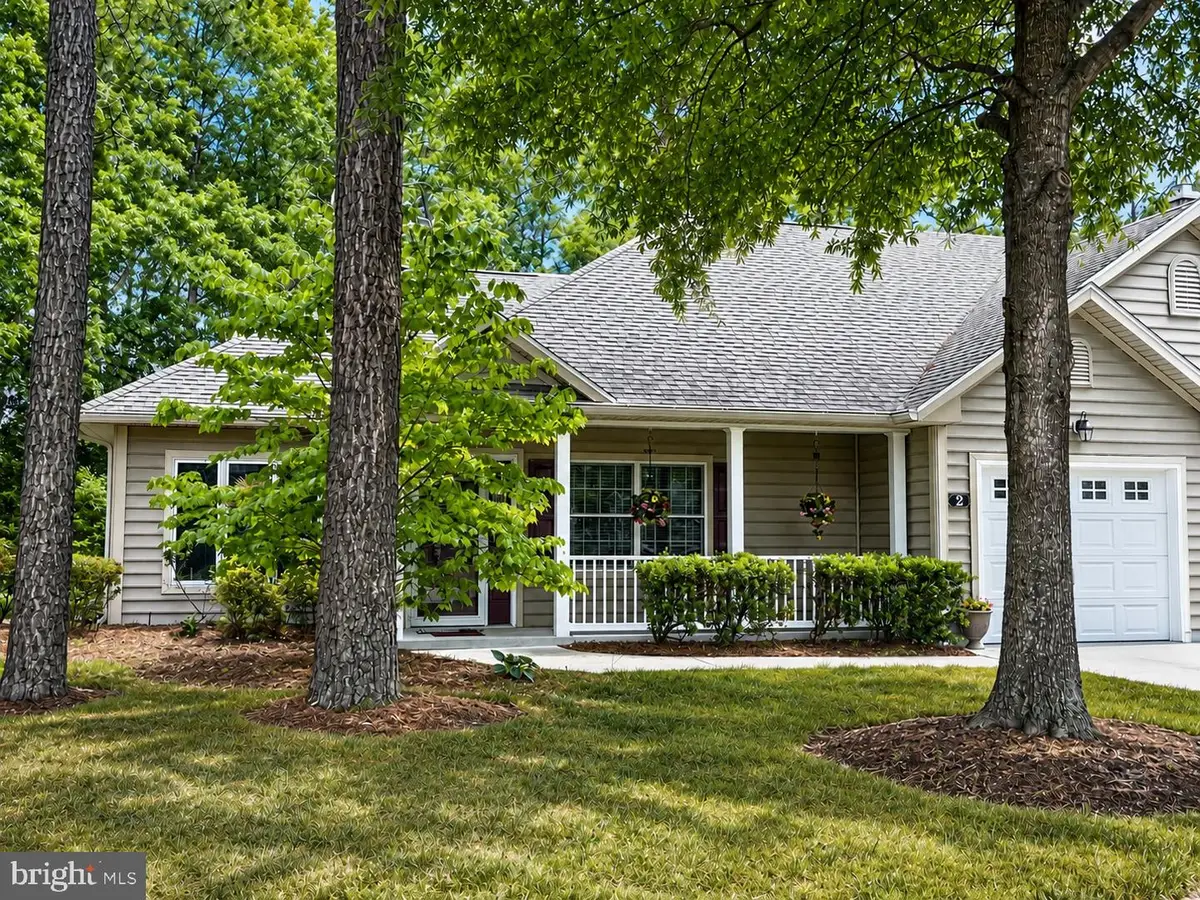 2 Huckleberry Dr #59, Georgetown, DE 19947 - #1