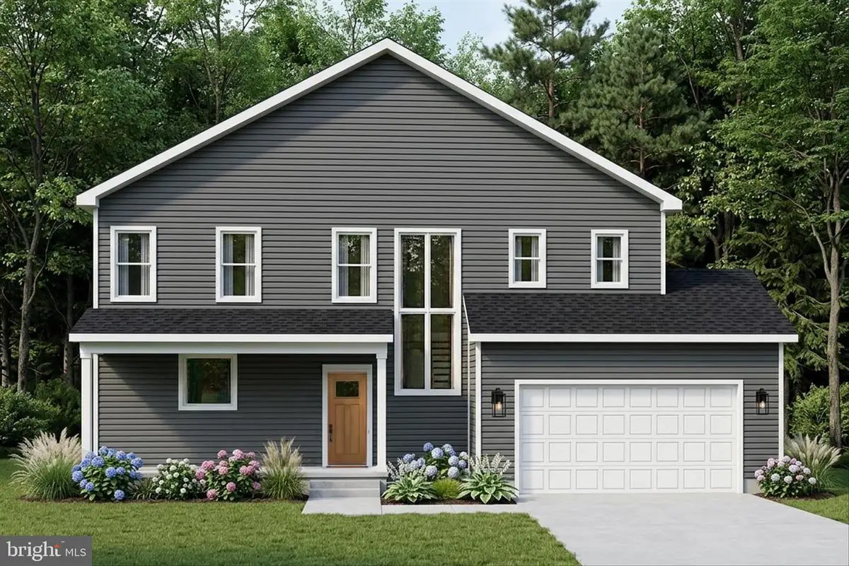 35923 Penn Del, Frankford, DE 19945 - #1