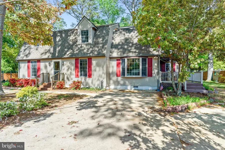 26093 Autumn, Millsboro, DE 19966 - #2