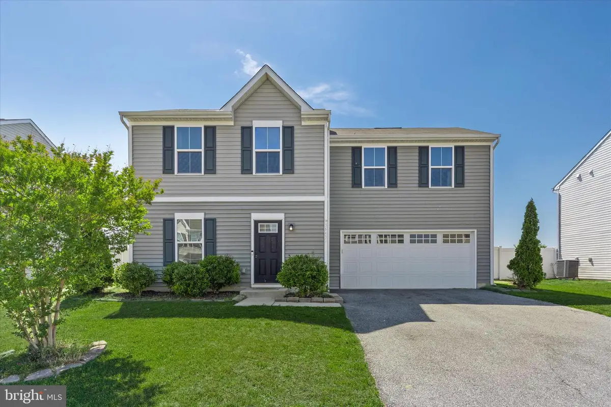 36432 Carriage Walk Ln, Delmar, DE 19940 - #1