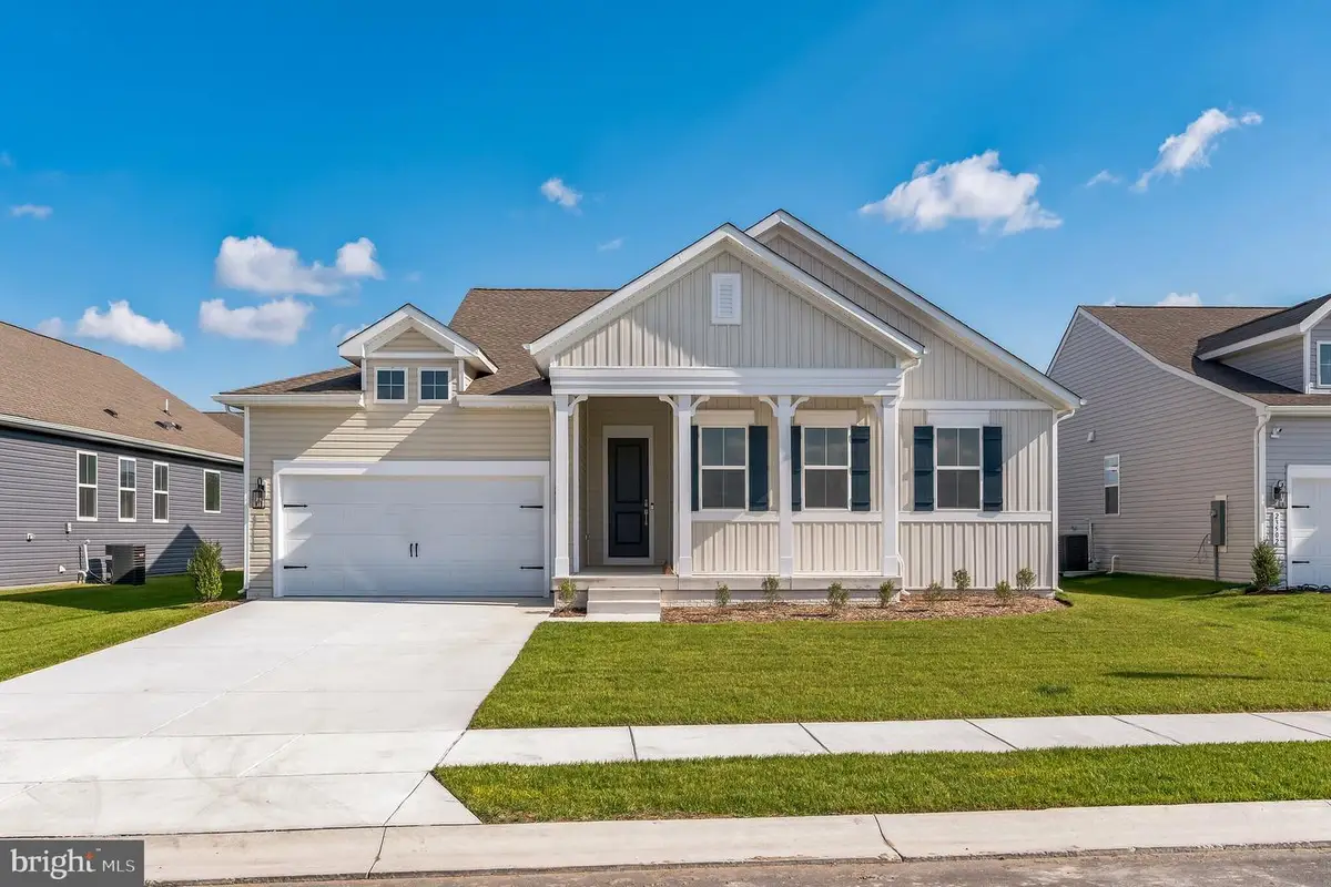 36778 West Old Gate Dr, Georgetown, DE 19947 - #1