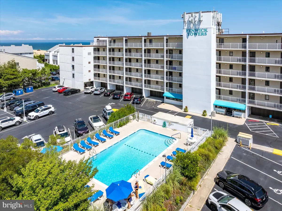 40126 Fenwick Towers Road #107, Fenwick Island, DE 19944 - #1