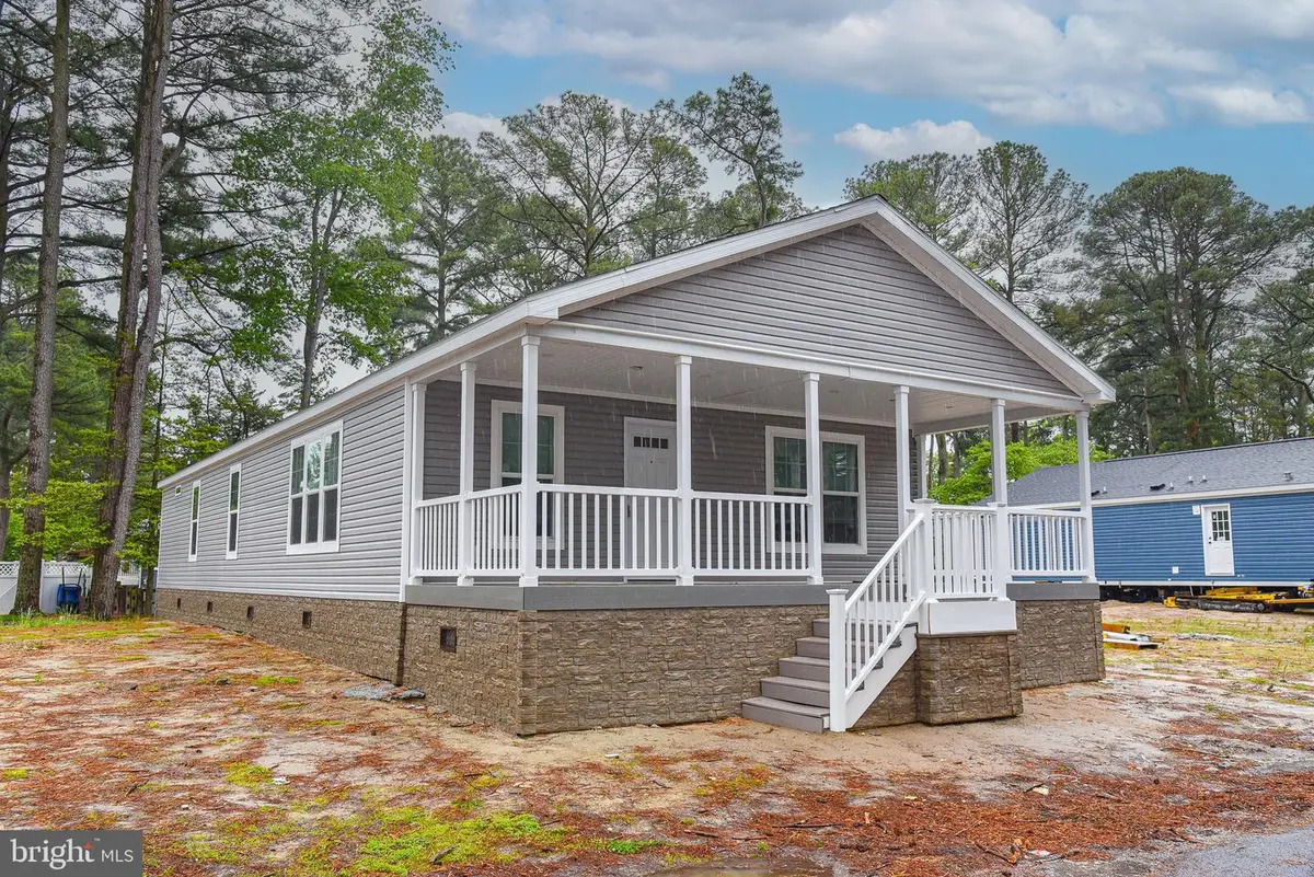 26503 N Corner #4, Long Neck, DE 19966 - #1