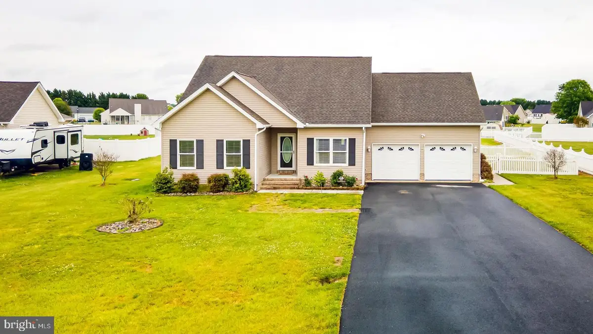 508 N Winding Brooke Dr, Seaford, DE 19973 - #1