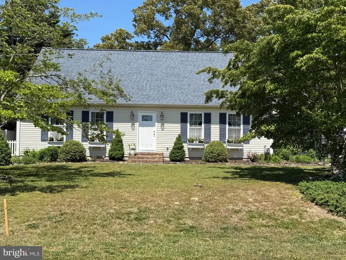 19 Apache Ave, Millsboro, DE 19966 - #1