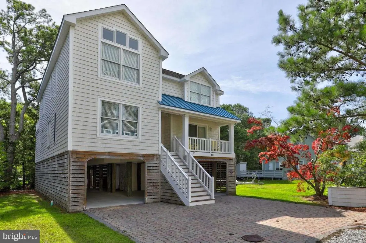 648 Tingle Ave, Bethany Beach, DE 19930 - #1