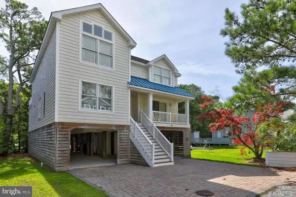 648 Tingle Ave, BETHANY BEACH, DE 19930