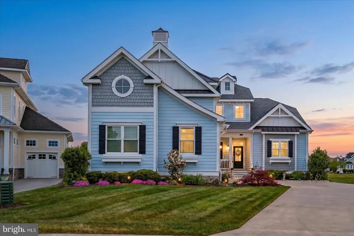 27535 Medallion Ave, Millsboro, DE 19966 - #1