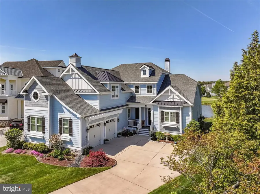 27535 Medallion Ave, Millsboro, DE 19966 - #2