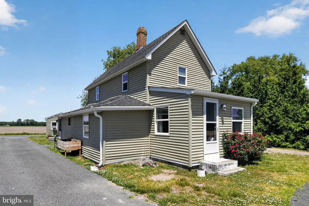 32902 Horsey Church Rd, Laurel, DE 19956 - #1