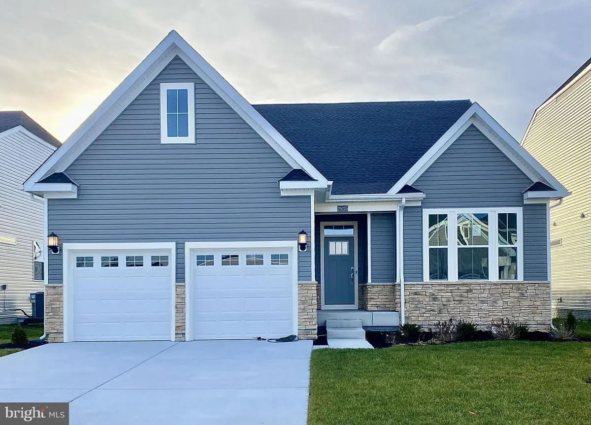 29225 Oxford Dr, Millsboro, DE 19966 - #1