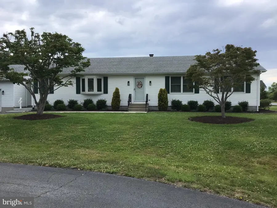 100 Laurel Knob Ct, Rehoboth Beach, DE 19971 - #2