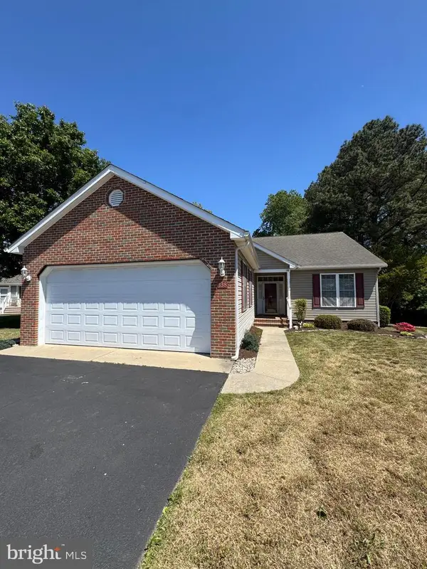 138 Meadow Dr, SEAFORD, DE 19973