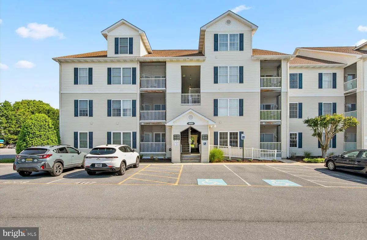 4100 Sand Piper Dr #4119, Rehoboth Beach, DE 19971 - #1