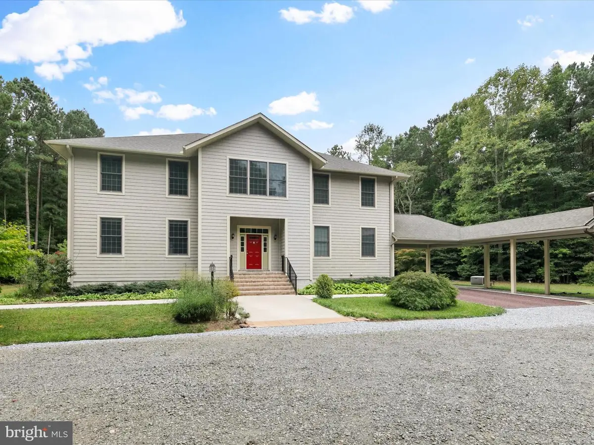 31700 Holly Wood Ln, Frankford, DE 19945 - #1