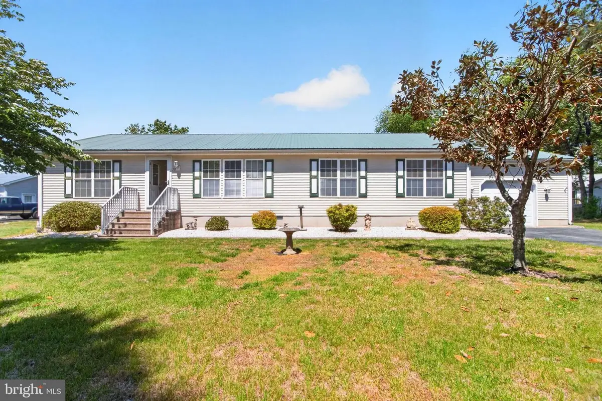 35 Tecumseh Pass, Millsboro, DE 19966 - #1