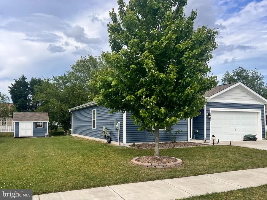 20548 Smithfield Cir, Milford, DE 19963 - #2