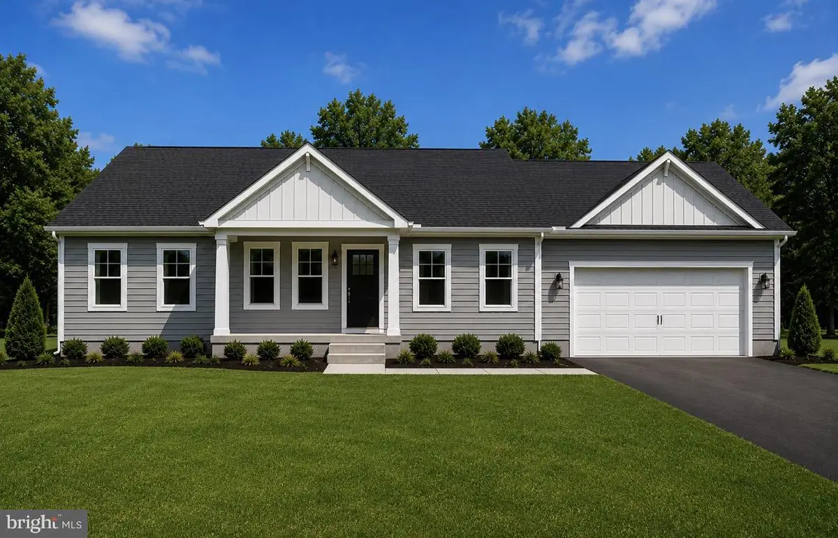 18901 Asketum Branch Rd, Georgetown, DE 19947 - #1