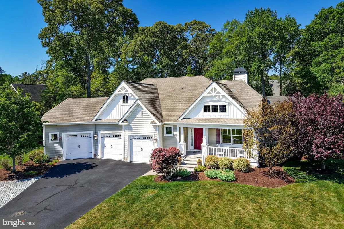 17322 Merlin Ln, Lewes, DE 19958 - #1