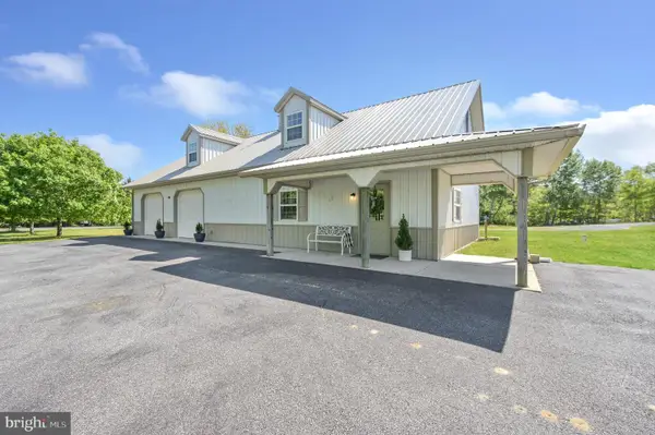 20949 Johnson Rd, LINCOLN, DE 19960