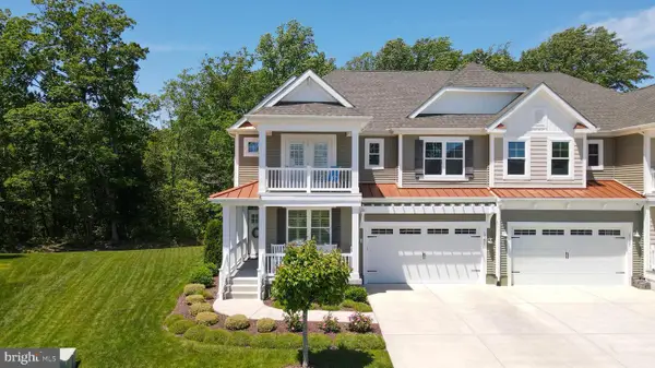 19251 Cavendish Way, LEWES, DE 19958
