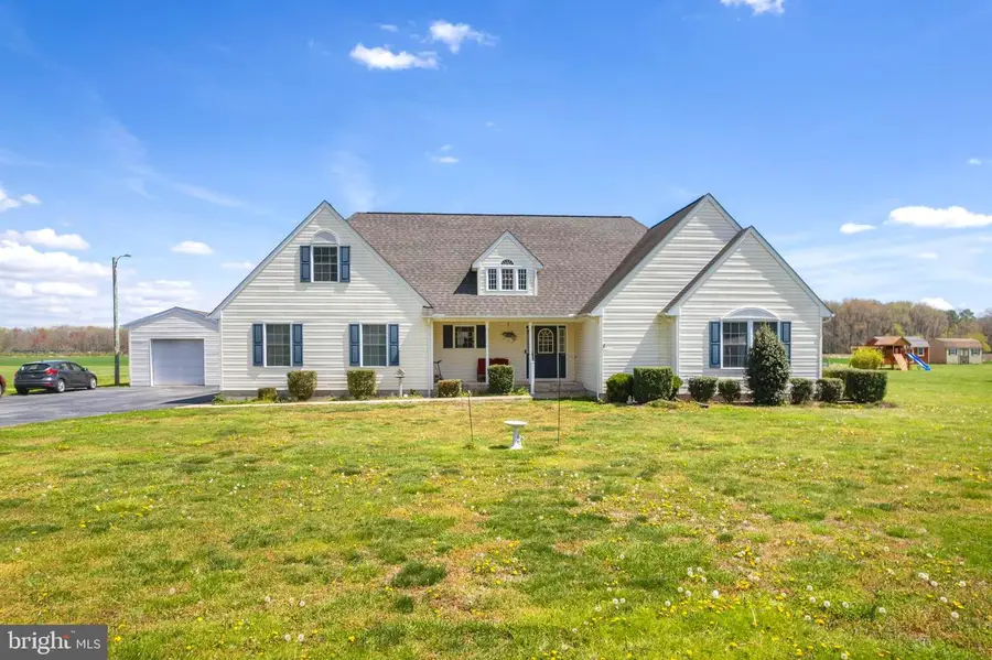 14013 Mile Stretch Rd, Greenwood, DE 19950 - #2