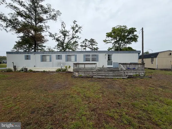 26025 S Cherry St, MILLSBORO, DE 19966