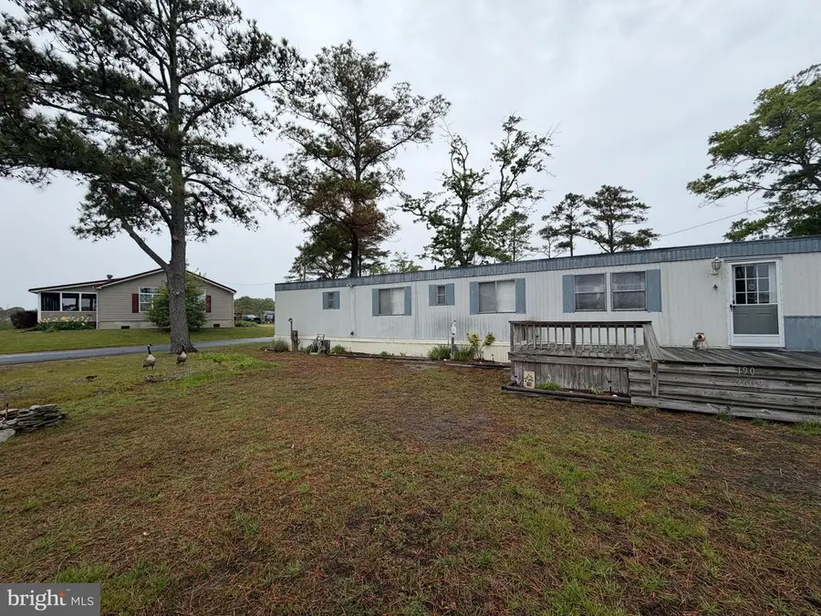 26025 S Cherry St, Millsboro, DE 19966 - #2