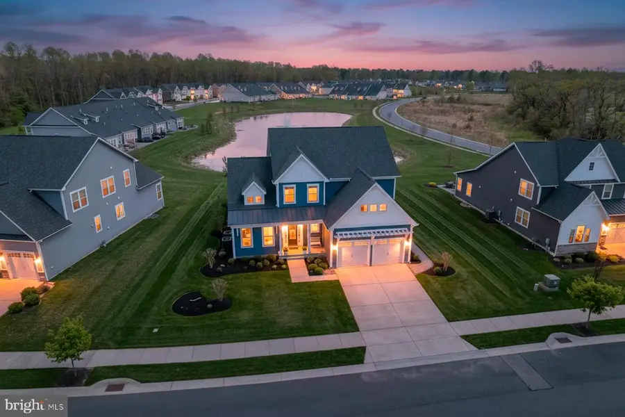 33610 Stonington Dr, Lewes, DE 19958 - #2
