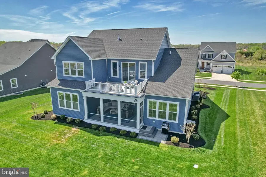 33610 Stonington Dr, Lewes, DE 19958 - #3