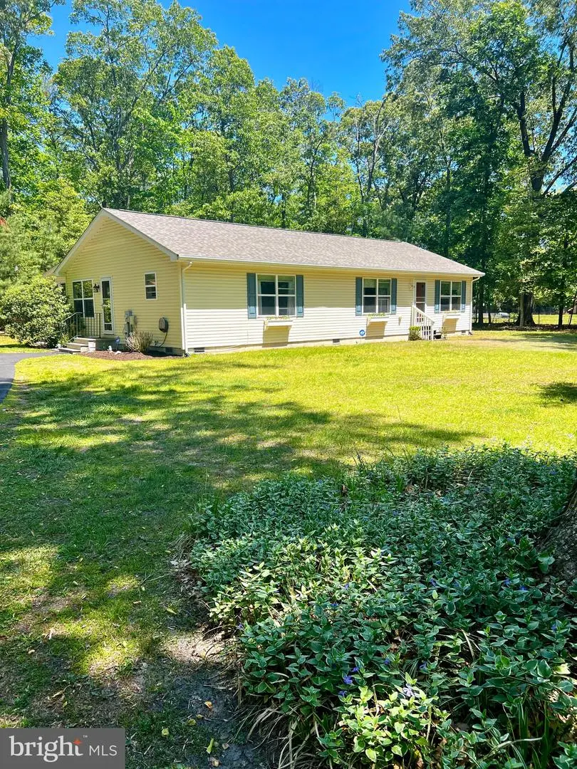 22919 Camp Arrowhead Rd, Lewes, DE 19958 - #1